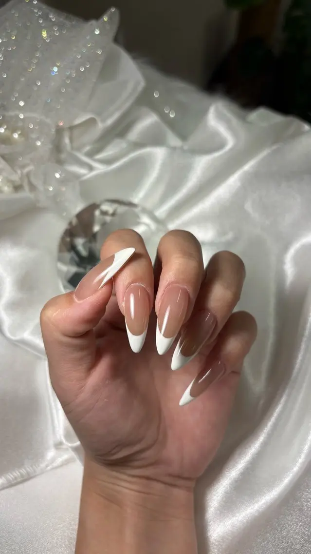ネイル ハンドネイル Riran°・*:. shikiのネイルデザイン