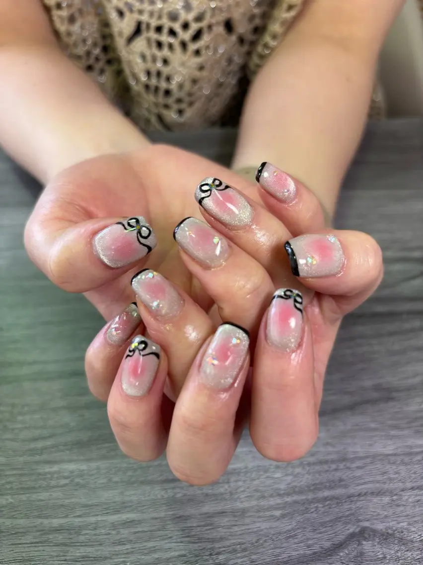 ネイル ハンドネイル Seana nail シーナネイルのネイルデザイン