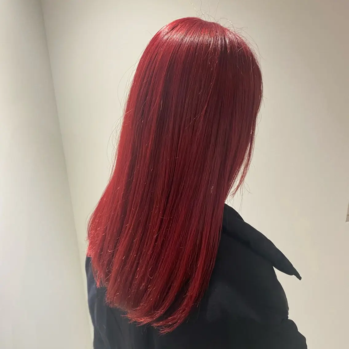 ヘッドスパロングコース✨《40分》の写真
