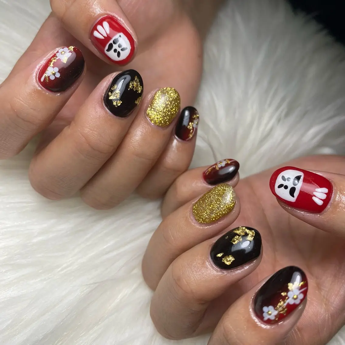 ネイル Beauty Space N&Nのネイルデザイン