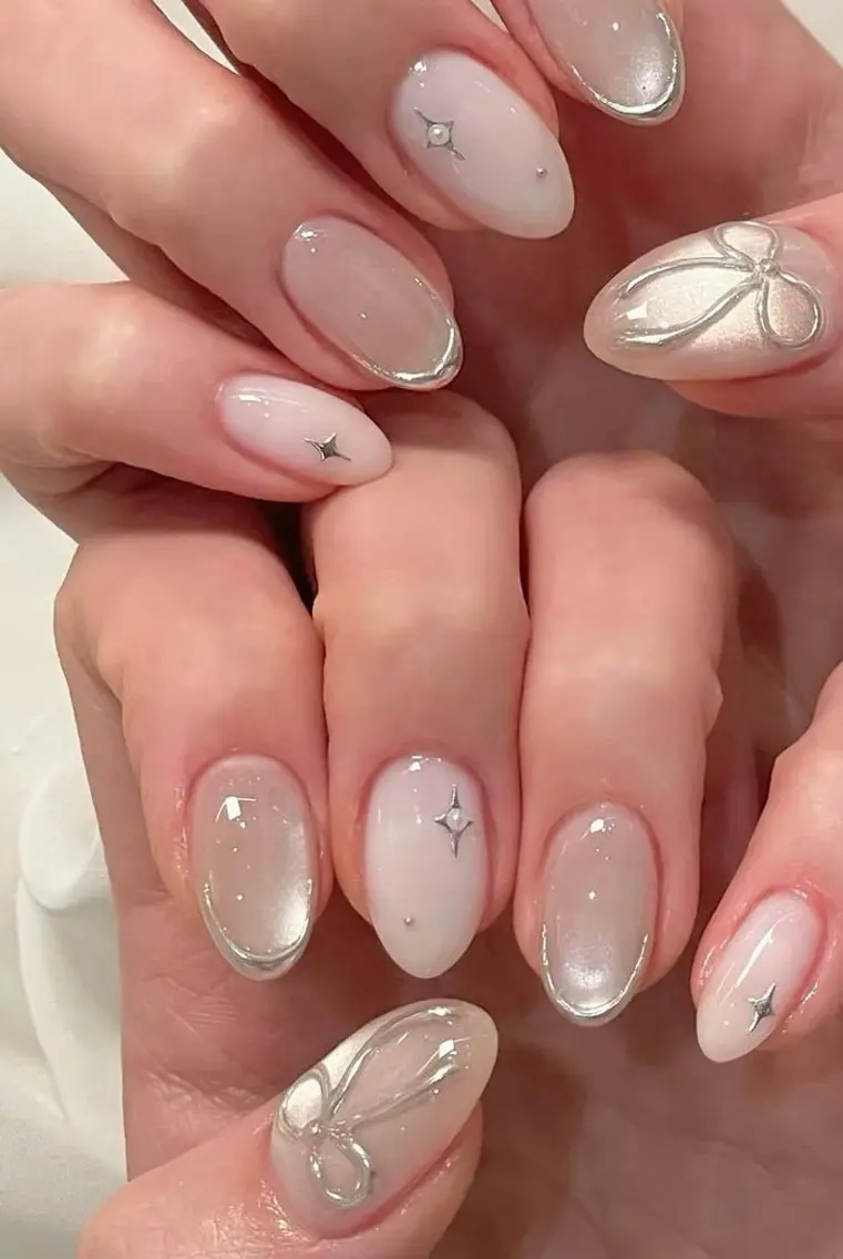 ネイル ハンドネイル リナ ネイルサロンのネイルデザイン