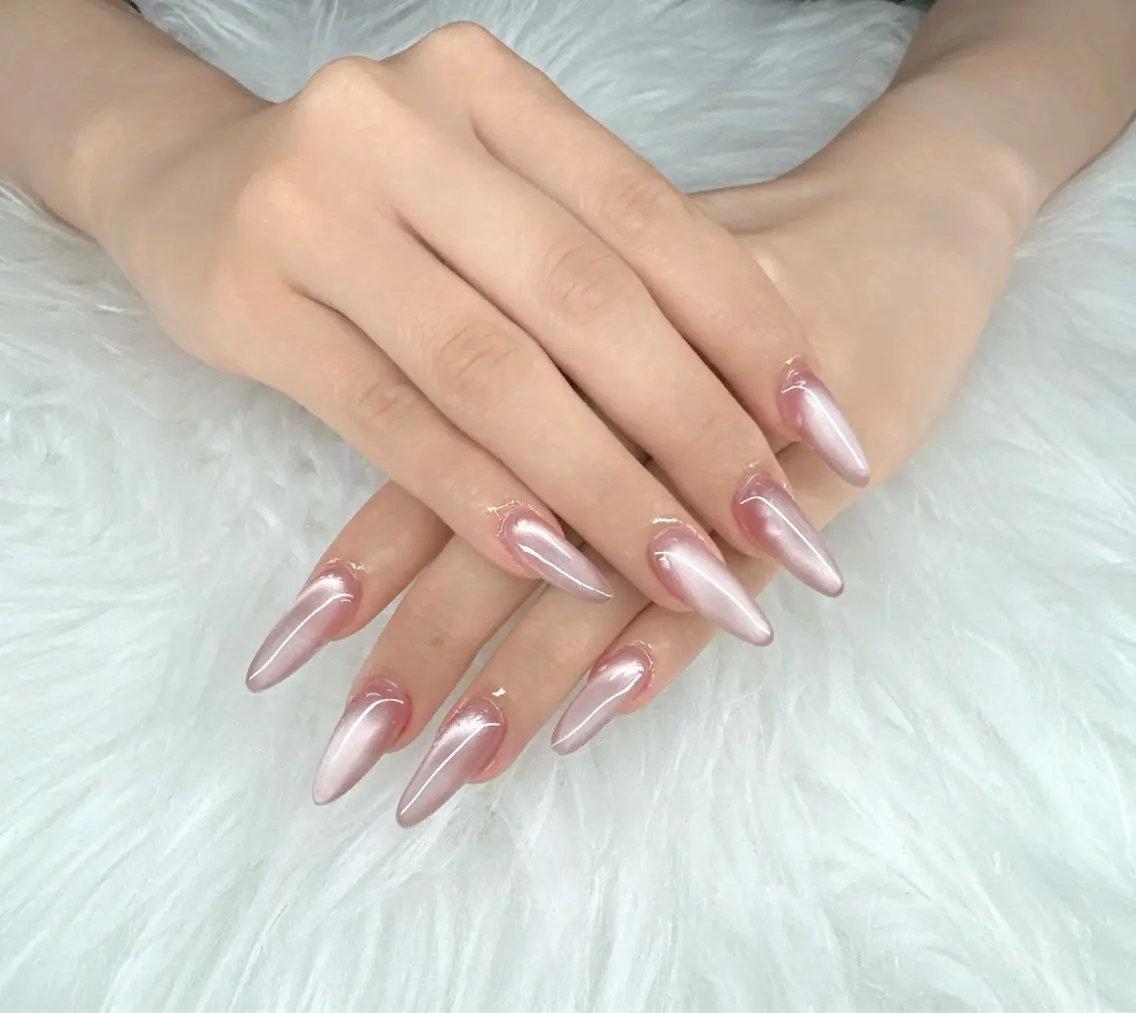 ネイル YM_ nailのネイルデザイン