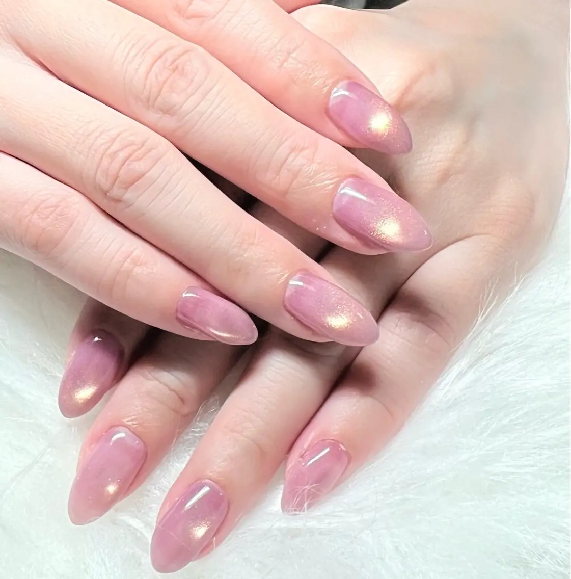 ネイル Tsugimo nailのネイルデザイン