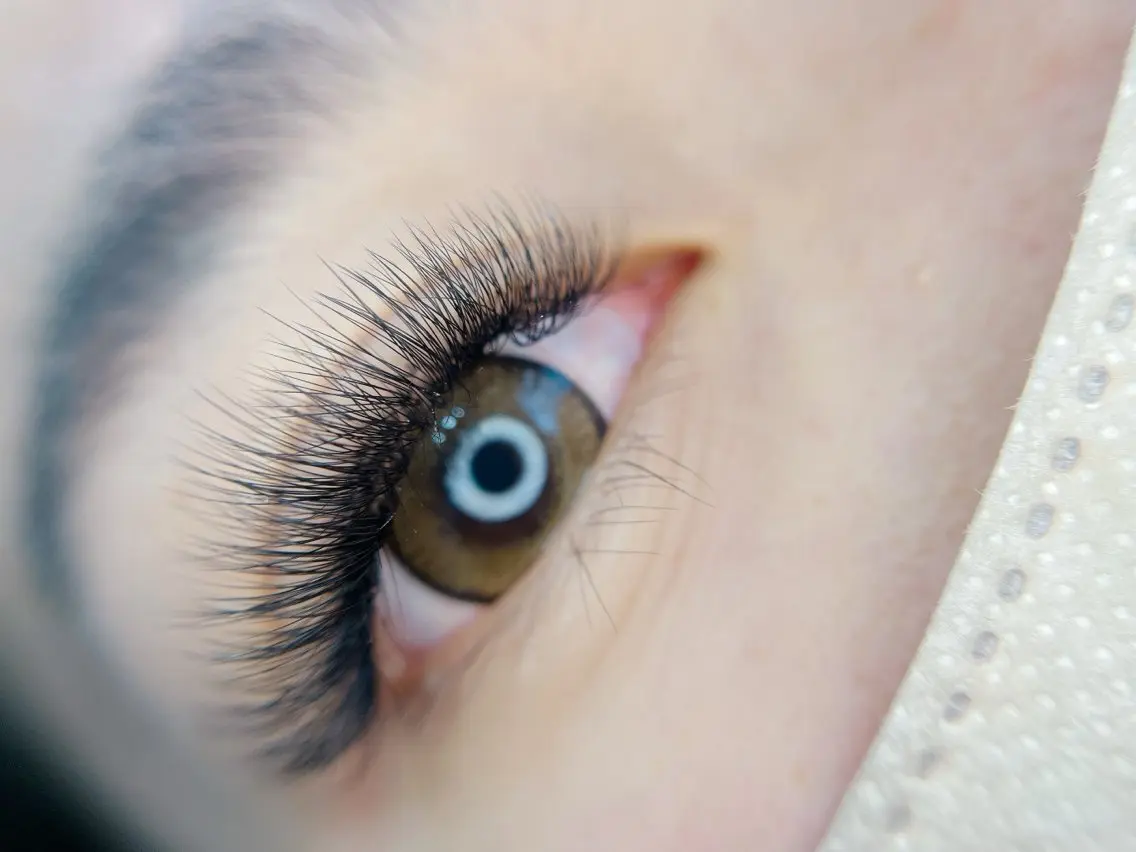 マツエク・マツパ ボリュームラッシュ JAM新大宮 eyelashのマツエク・マツパデザイン