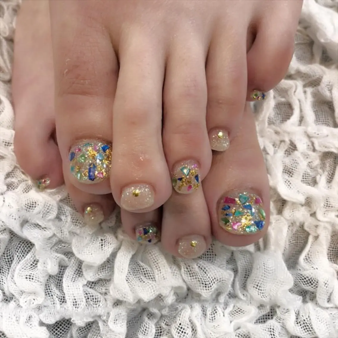 ネイル Kimura Miyukiのマツエク・マツパデザイン