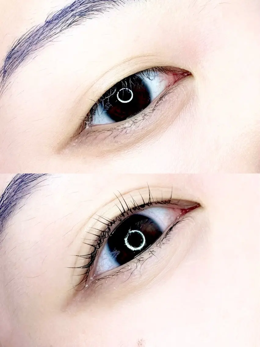 マツエク・マツパ eye lash🪽 subaruのマツエク・マツパデザイン