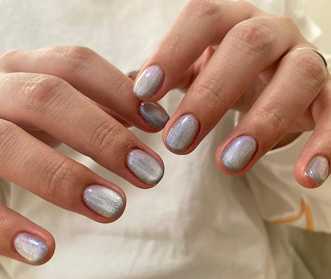 ネイル ハンドネイル NAILSALON NUIT.[ニュイ]のネイルデザイン