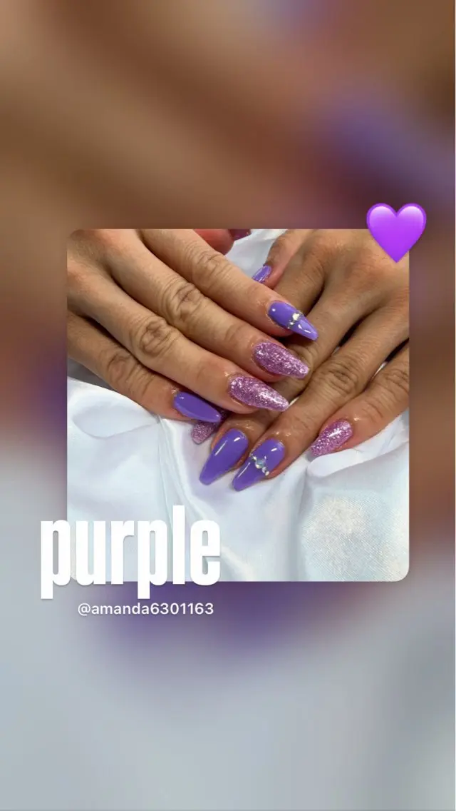 ネイル NailSalon Beniceのネイルデザイン