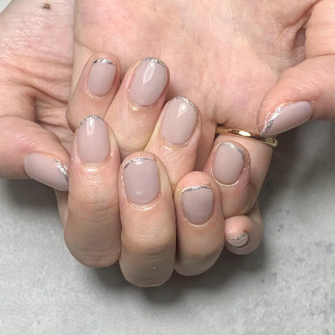 ネイル FIORITURA aiのネイルデザイン