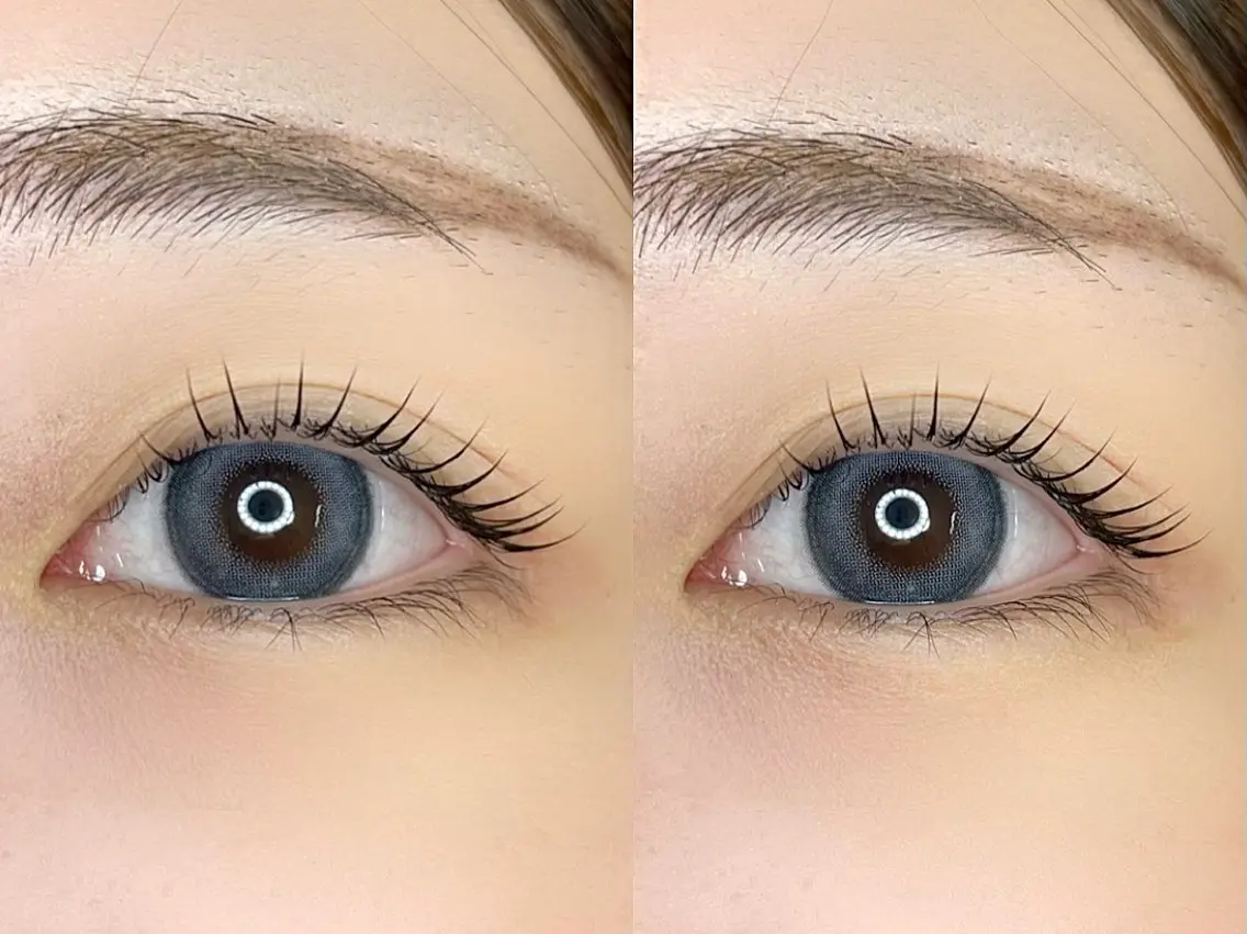 マツエク・マツパ Po eyelash ･:* 下北沢のマツエク・マツパデザイン