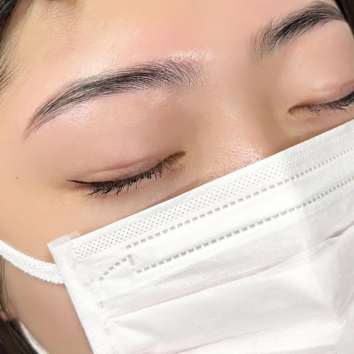 マツエク・マツパ Eyebrow🤎 Ryoの眉毛・アイブロウイメージ