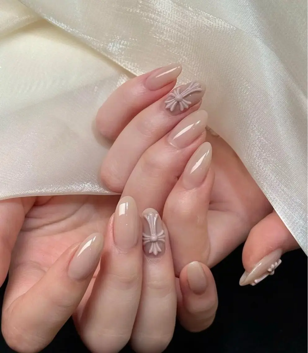 ネイル U mi Nail Salonのネイルデザイン