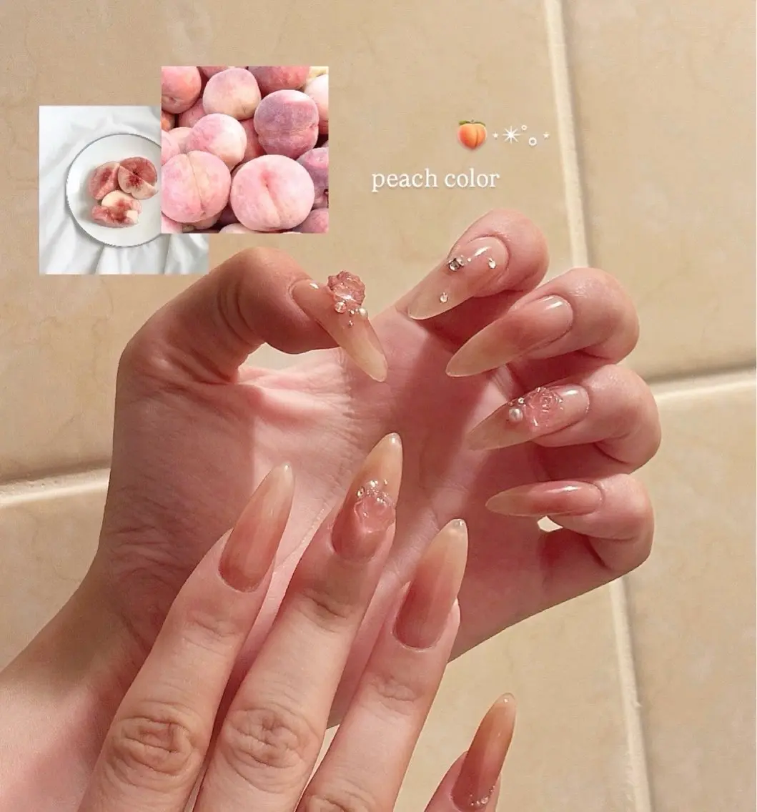 ネイル ハンドネイル nail salon oneness🎀のネイルデザイン