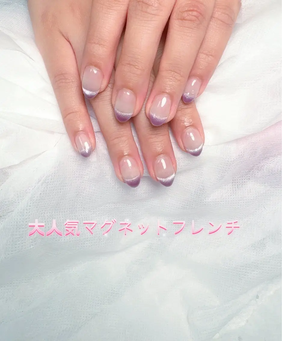 ネイル べ にのネイルデザイン