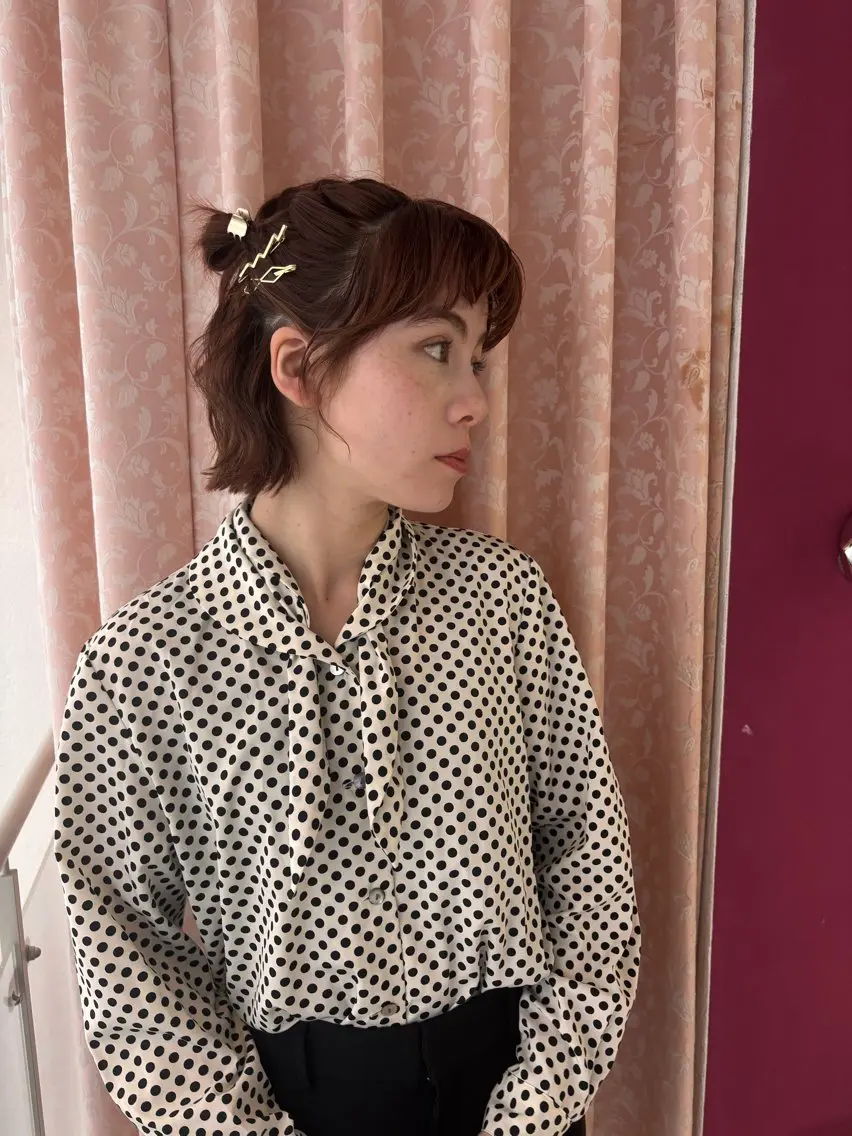 【社内コンテストモデル募集】興味のある方ぜひお待ちしてます！の写真