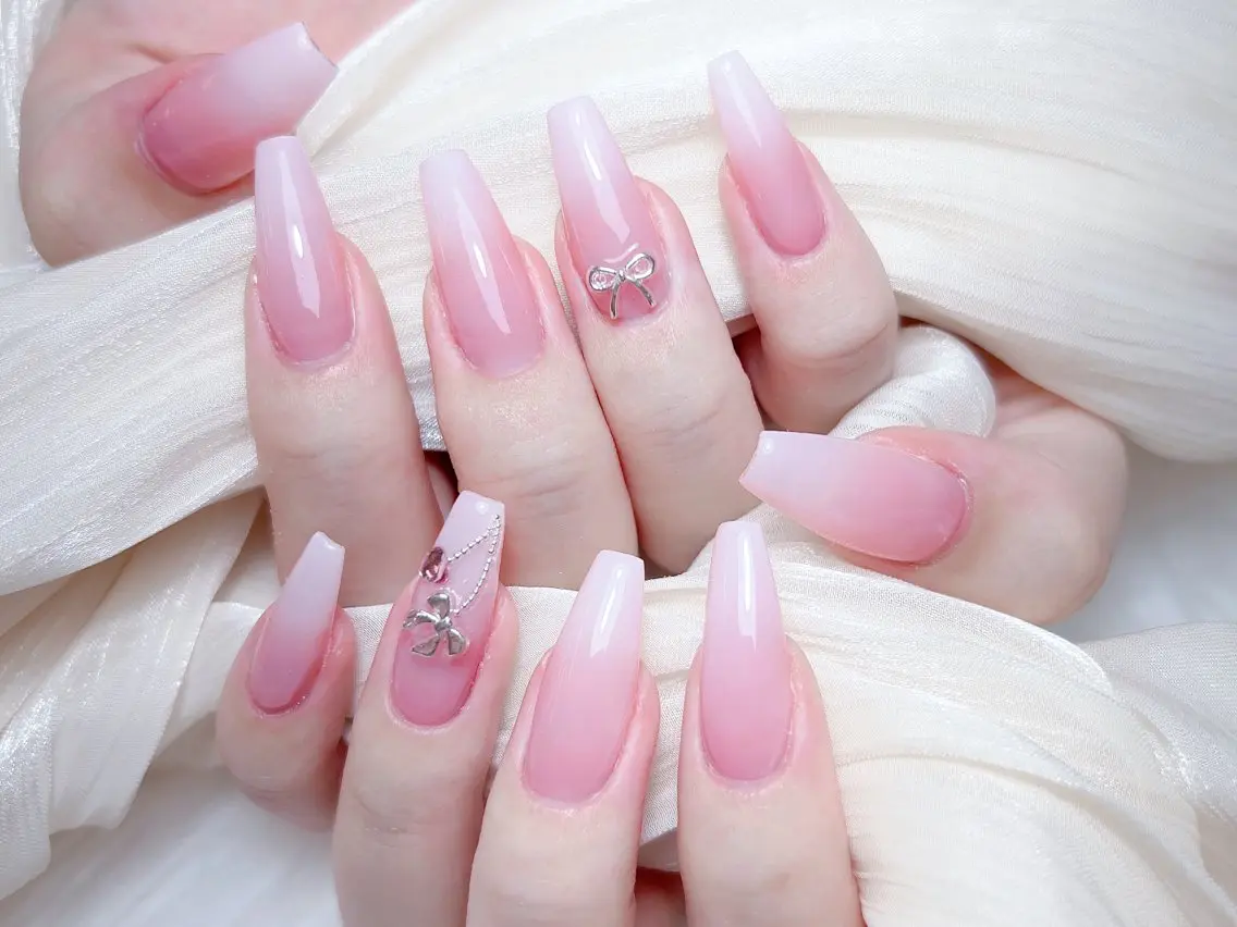 ネイル 🍊M nail salonのネイルデザイン