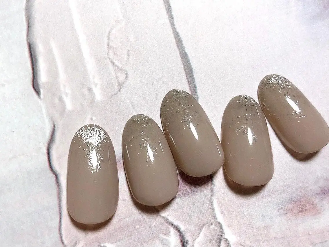 ネイル kiki nail &brow二子玉川のネイルデザイン