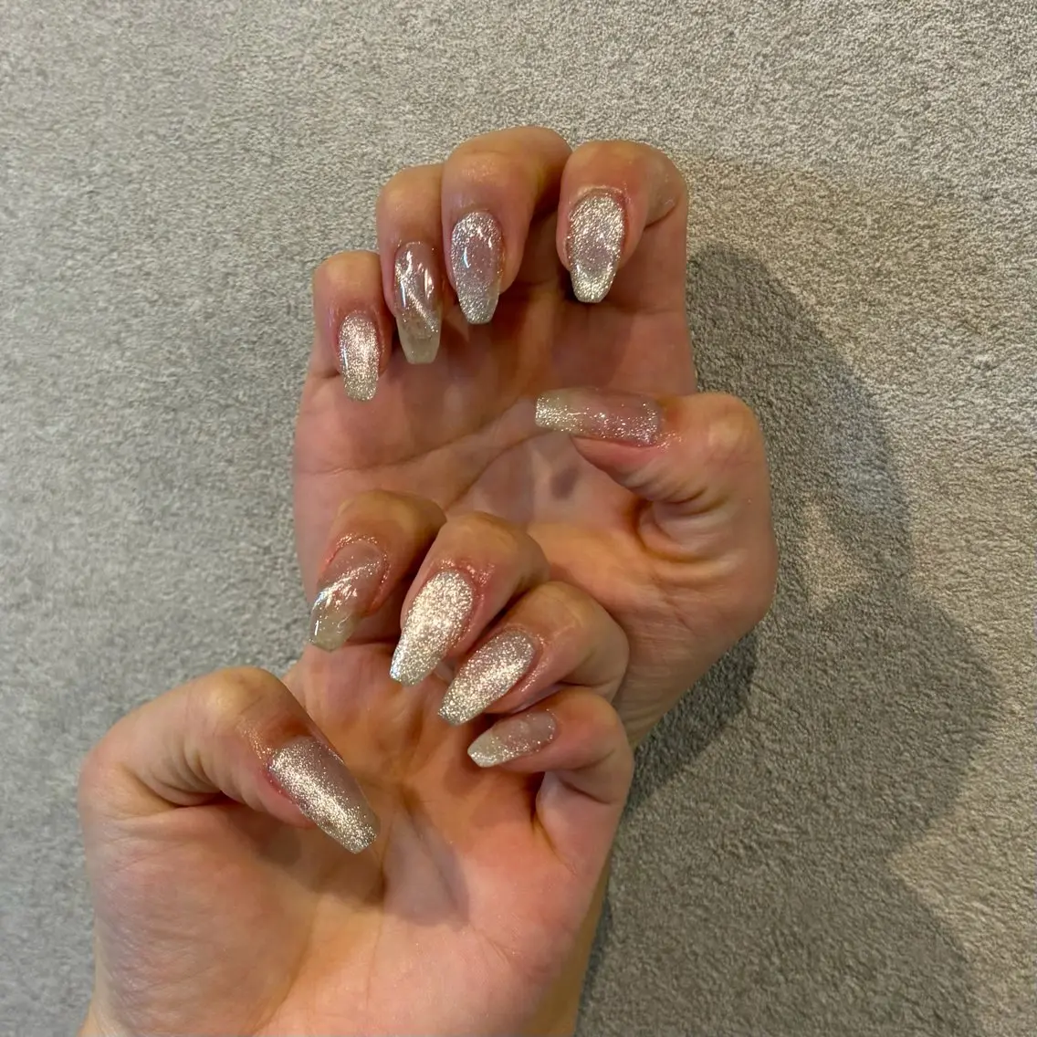 ネイル ハンドネイル oto .のネイルデザイン