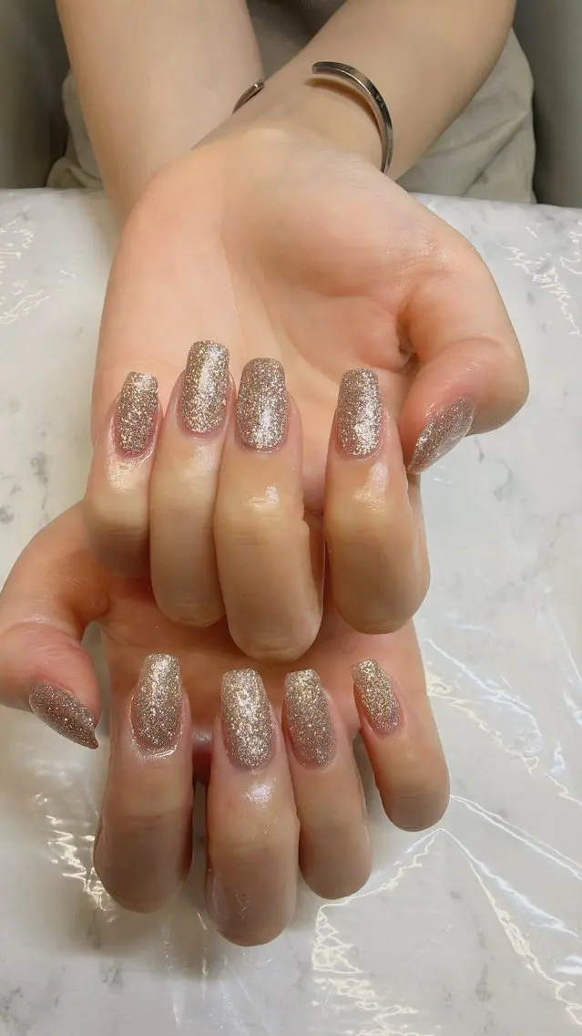 ネイル ✨アン ミユ✨のネイルデザイン