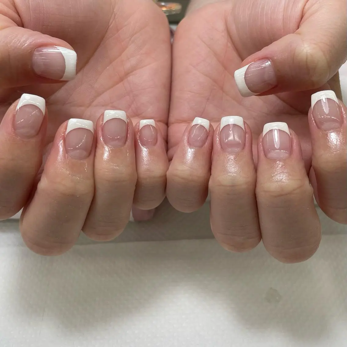 ネイル ハンドネイル 佐藤 美沙のネイルデザイン