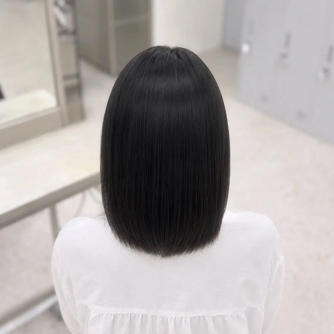 【グレイカラー(白髪染め)】●口コミあり✍🏻・ロング料金ありの写真