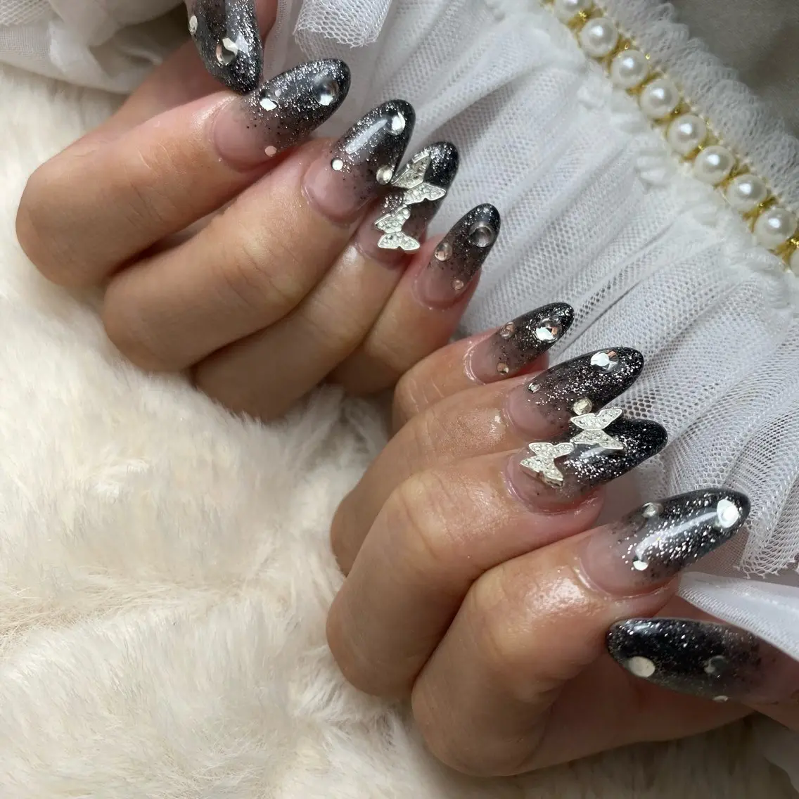 ネイル Beauty Space N&Nのネイルデザイン