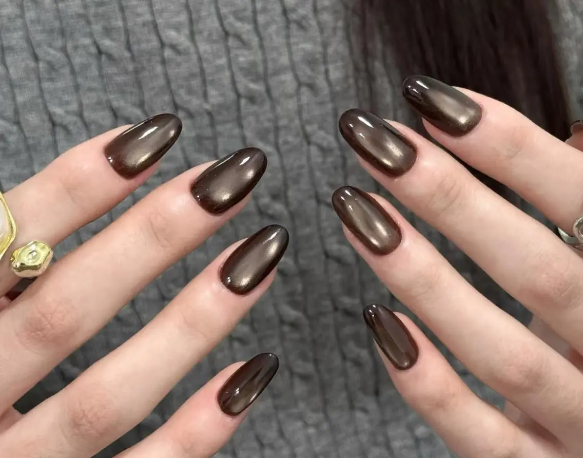 ネイル ハンドネイル 🎀 NaNa_nailのネイルデザイン