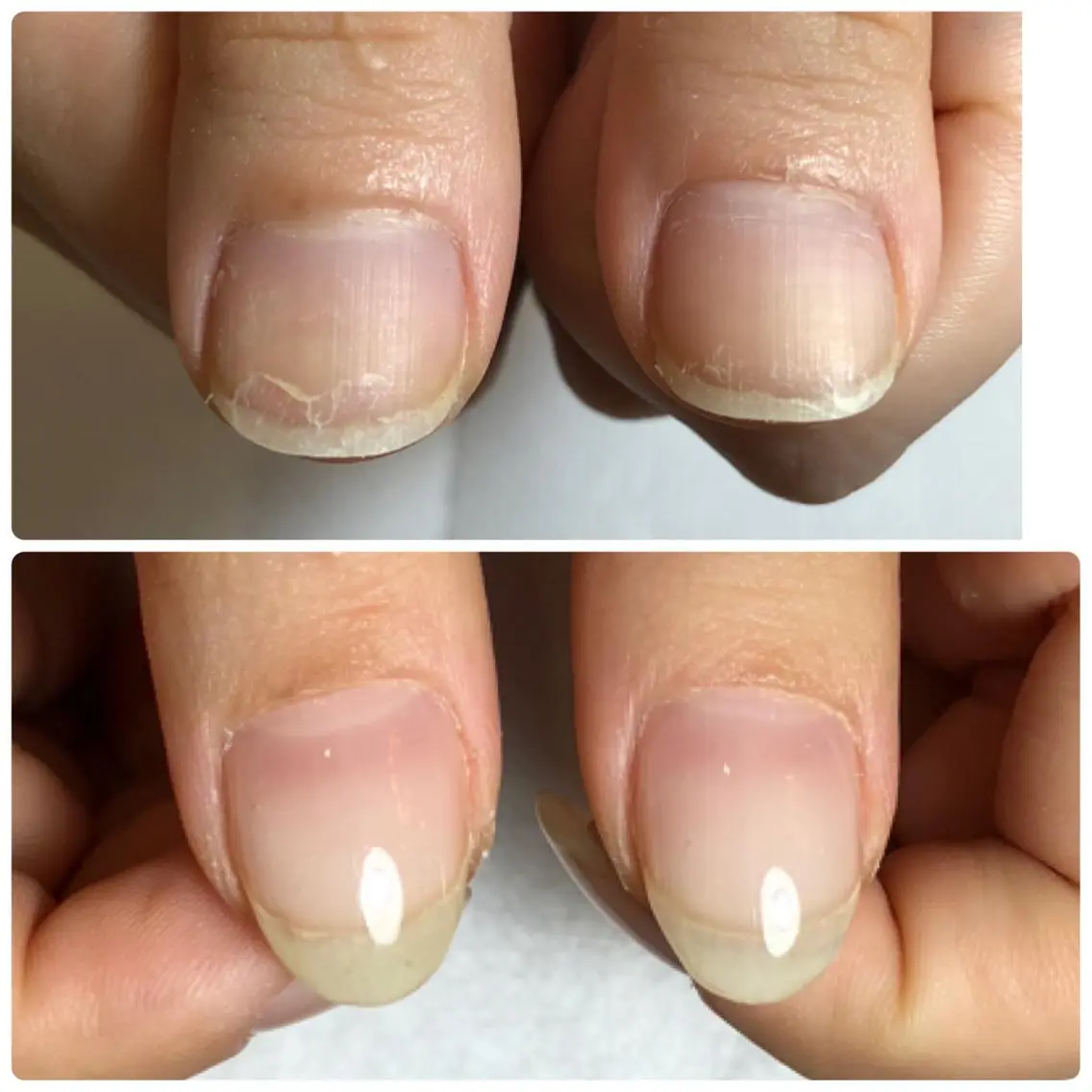 ネイル クリアネイル Nail salon アトリエジョワ　金山のネイルデザイン