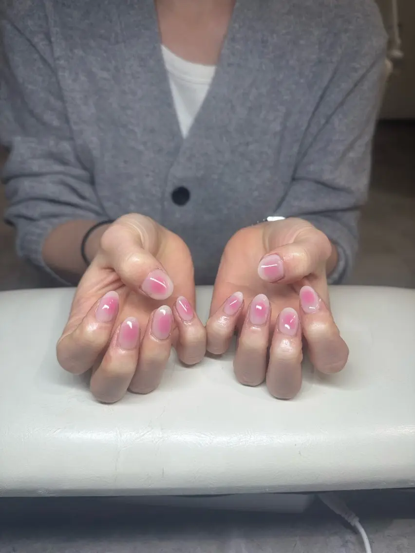 ネイル IROHA NAIL akoのネイルデザイン