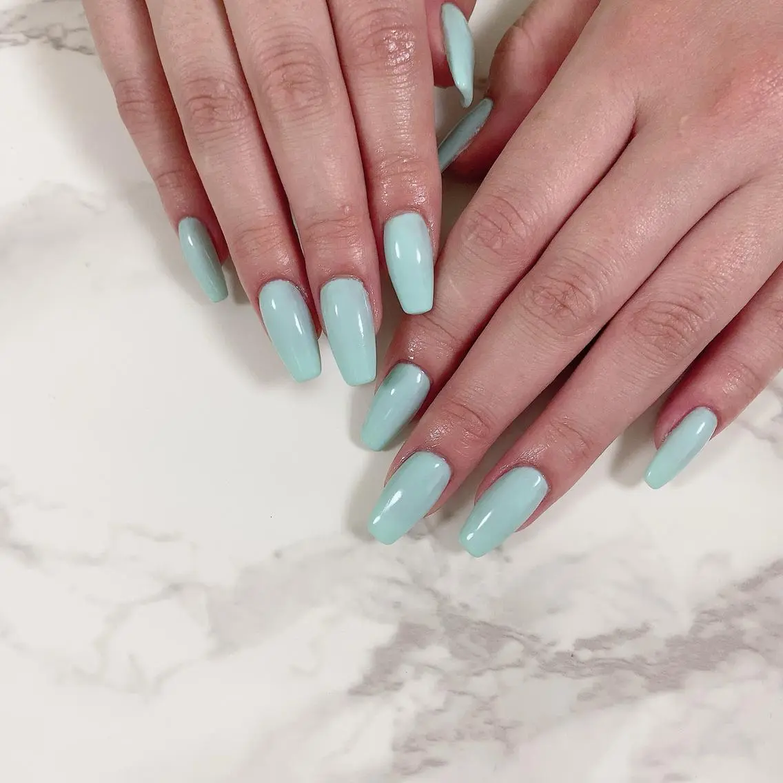 ネイル ハンドネイル SOL NAILのネイルデザイン