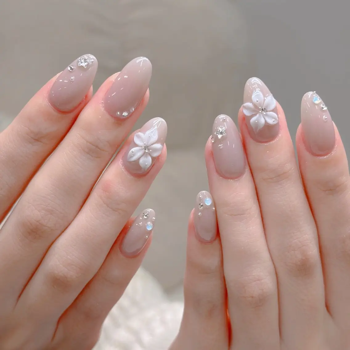 ネイル ハンドネイル FLY Nail 梅田店のネイルデザイン
