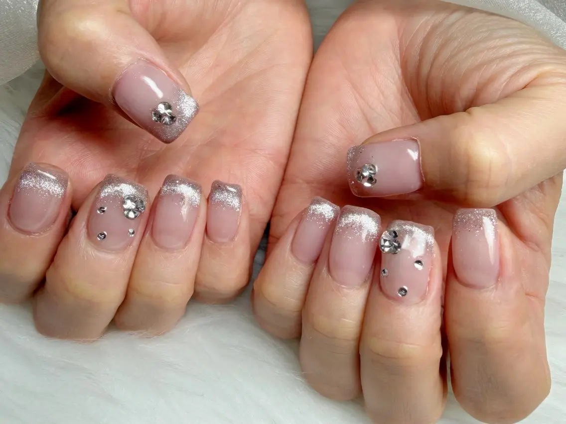 ネイル ハンドネイル nailme!/松下 侑未のネイルデザイン