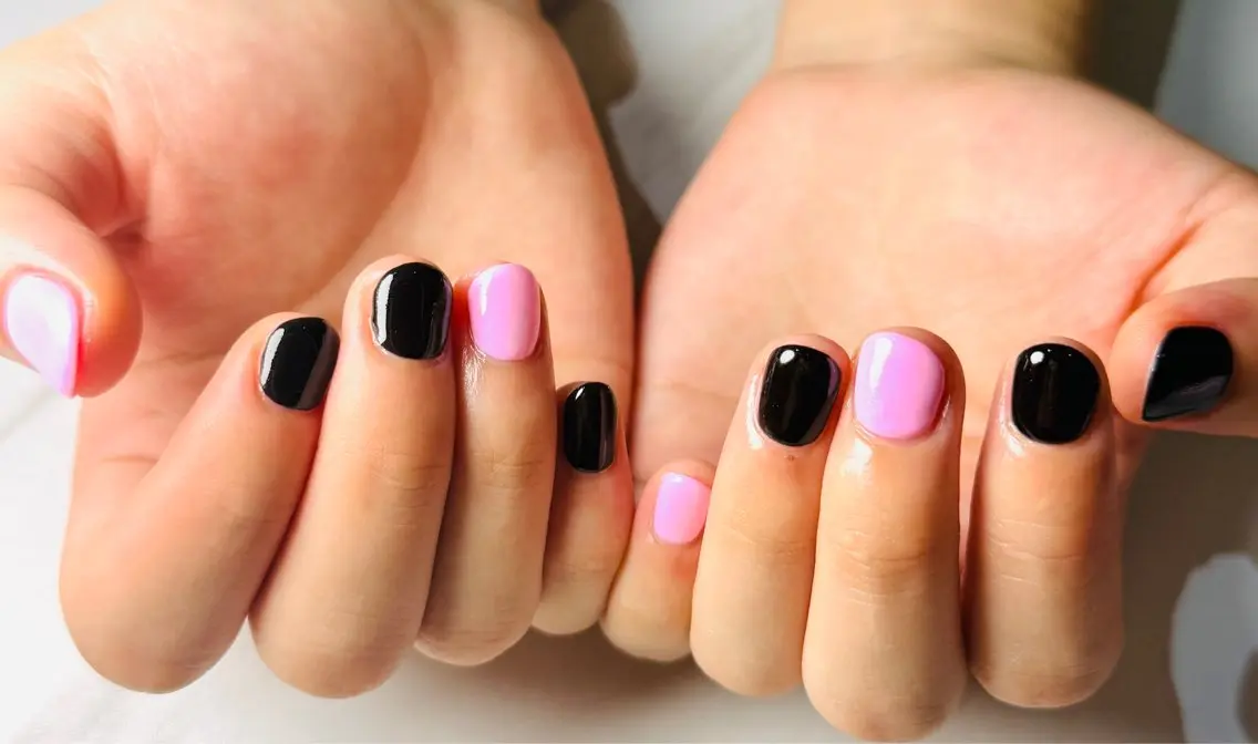 ネイル ハンドネイル Reauty Nailのネイルデザイン