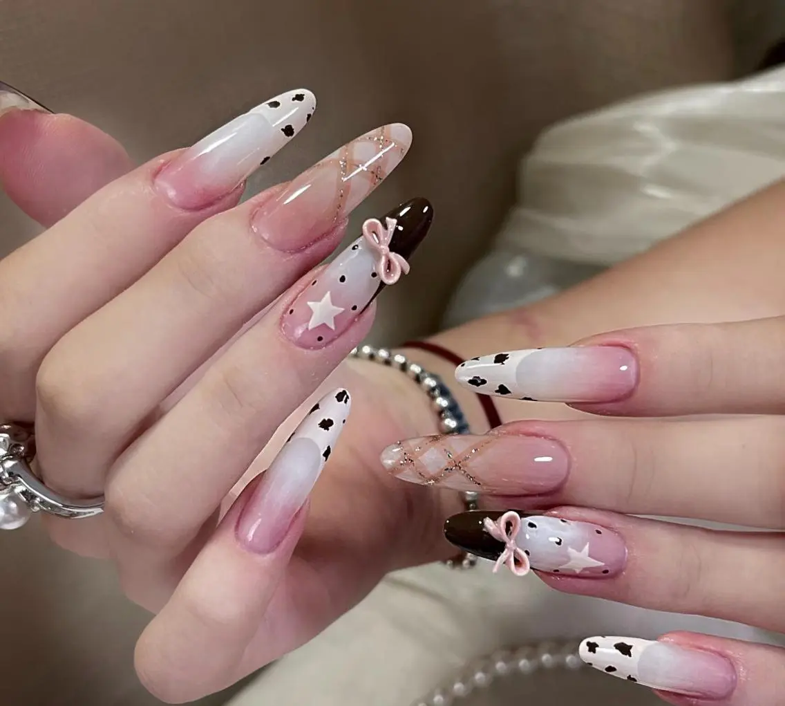 ネイル ハンドネイル Molly _nailのネイルデザイン