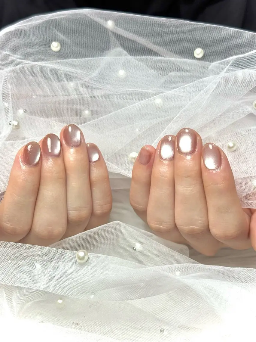 6月限定【Hand】ソフトジェルオフのみ¥1000の写真