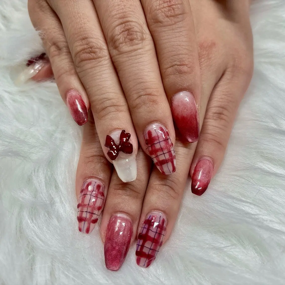 ネイル Liam salonのネイルデザイン