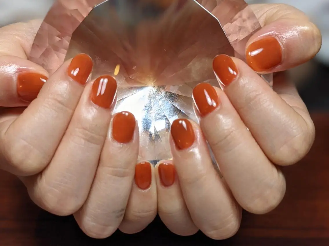ネイル ハンドネイル Nail SIRANGANAのネイルデザイン