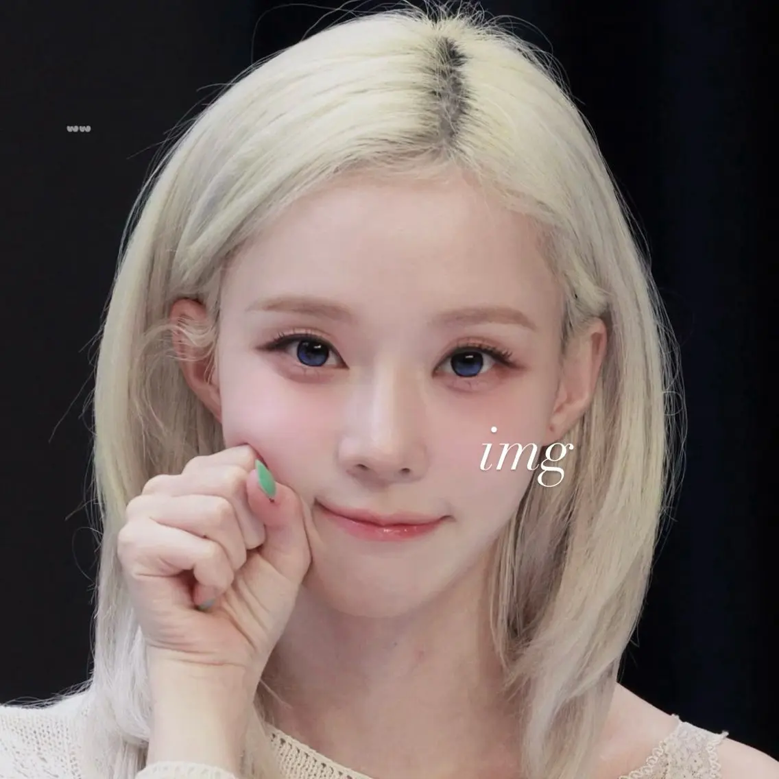 ショート カラー 🦋韓国風レイヤー 🦋AYANE⁎⁺˳のヘアスタイル