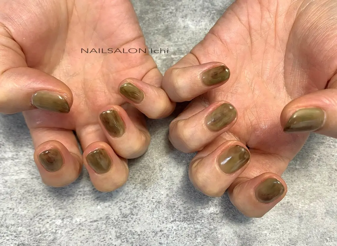 ネイル NAILSALON Ichiのネイルデザイン