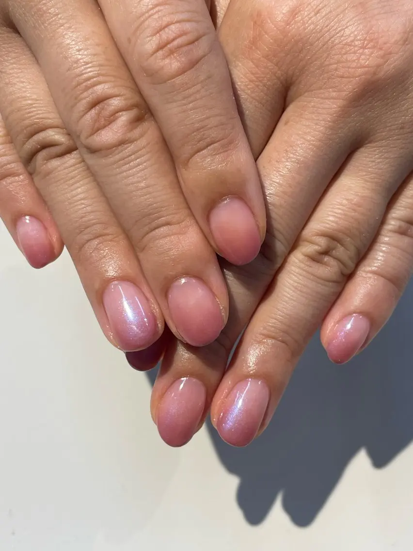 ネイル lil nailのネイルデザイン