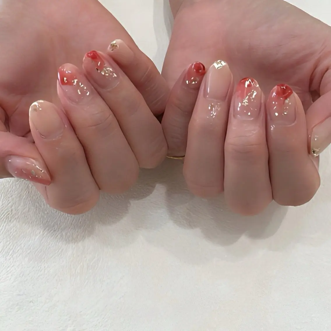 ネイル private. nailsalonのネイルデザイン
