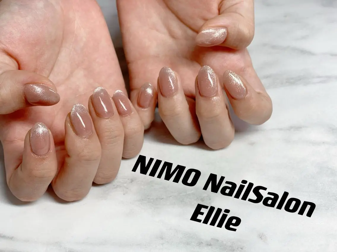 ネイル 閨匠ビューティサロン 新橋店♡Ellieのネイルデザイン