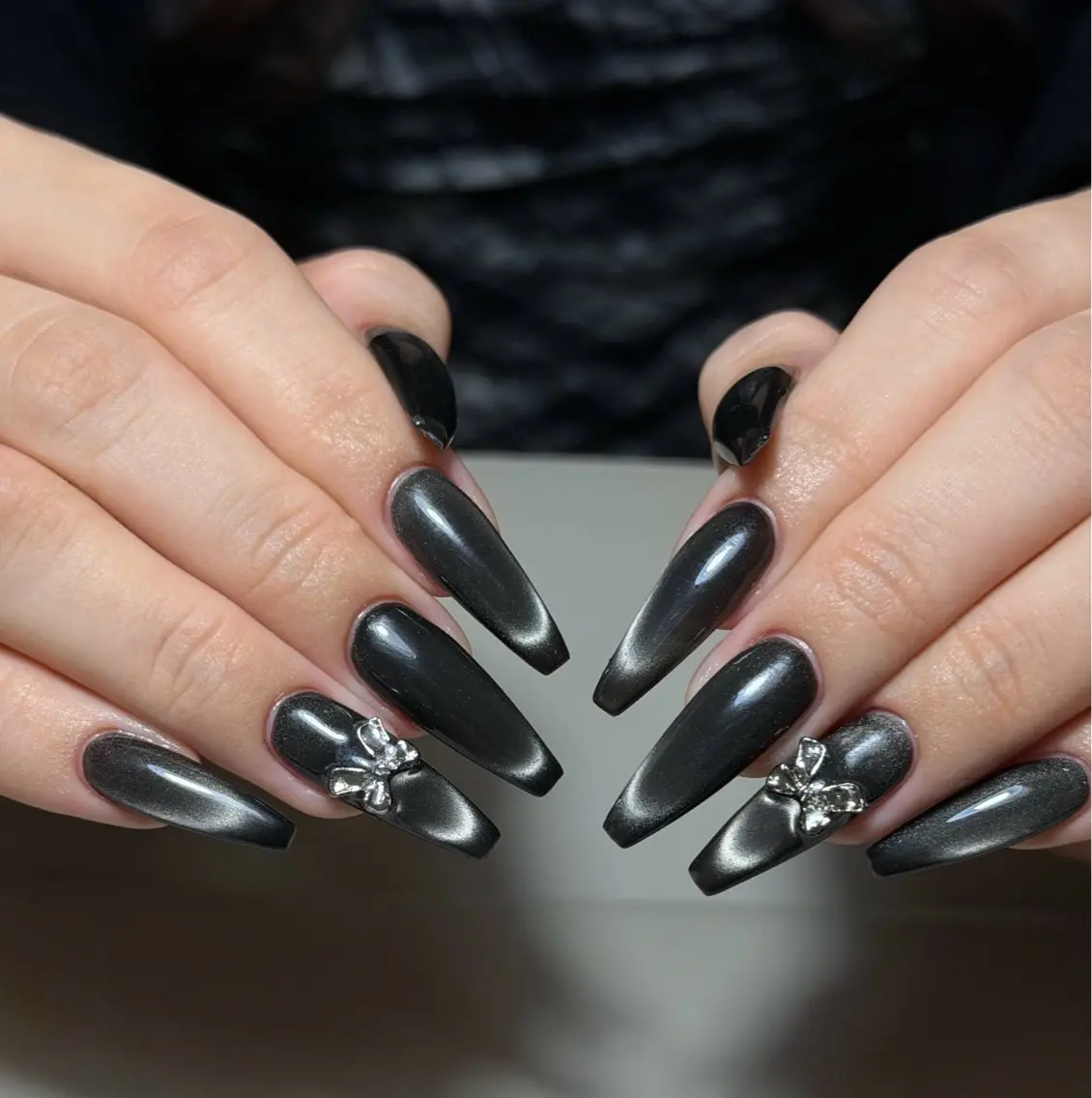 ネイル ハンドネイル 🍑 momo_nailのネイルデザイン