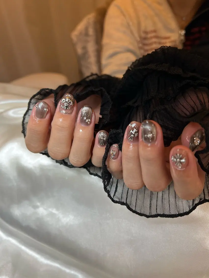 ネイル M's Nailのネイルデザイン