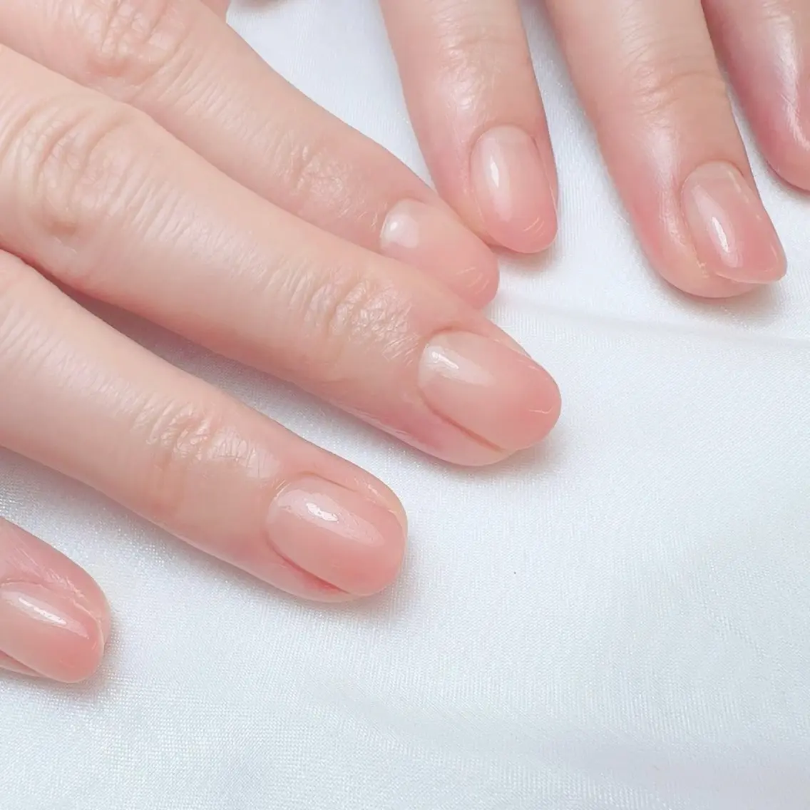 ネイル Onason nailのネイルデザイン