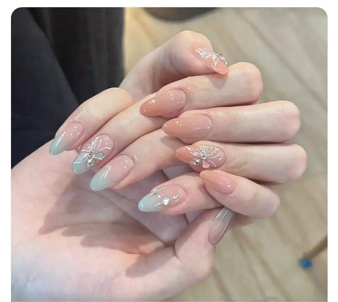 ネイル muse nailのネイルデザイン