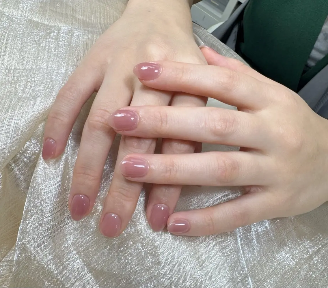 ネイル coco nailのネイルデザイン