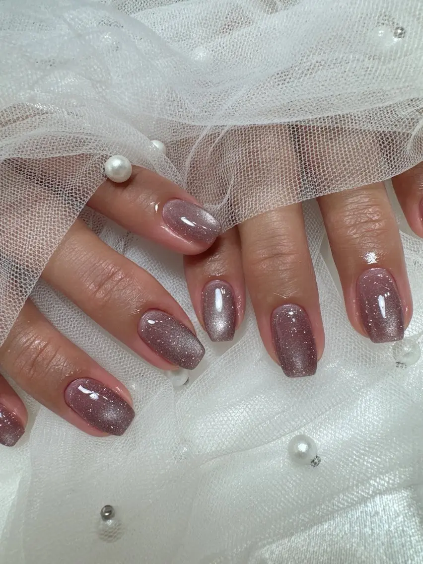 ネイル ハンドネイル Bell nailのネイルデザイン