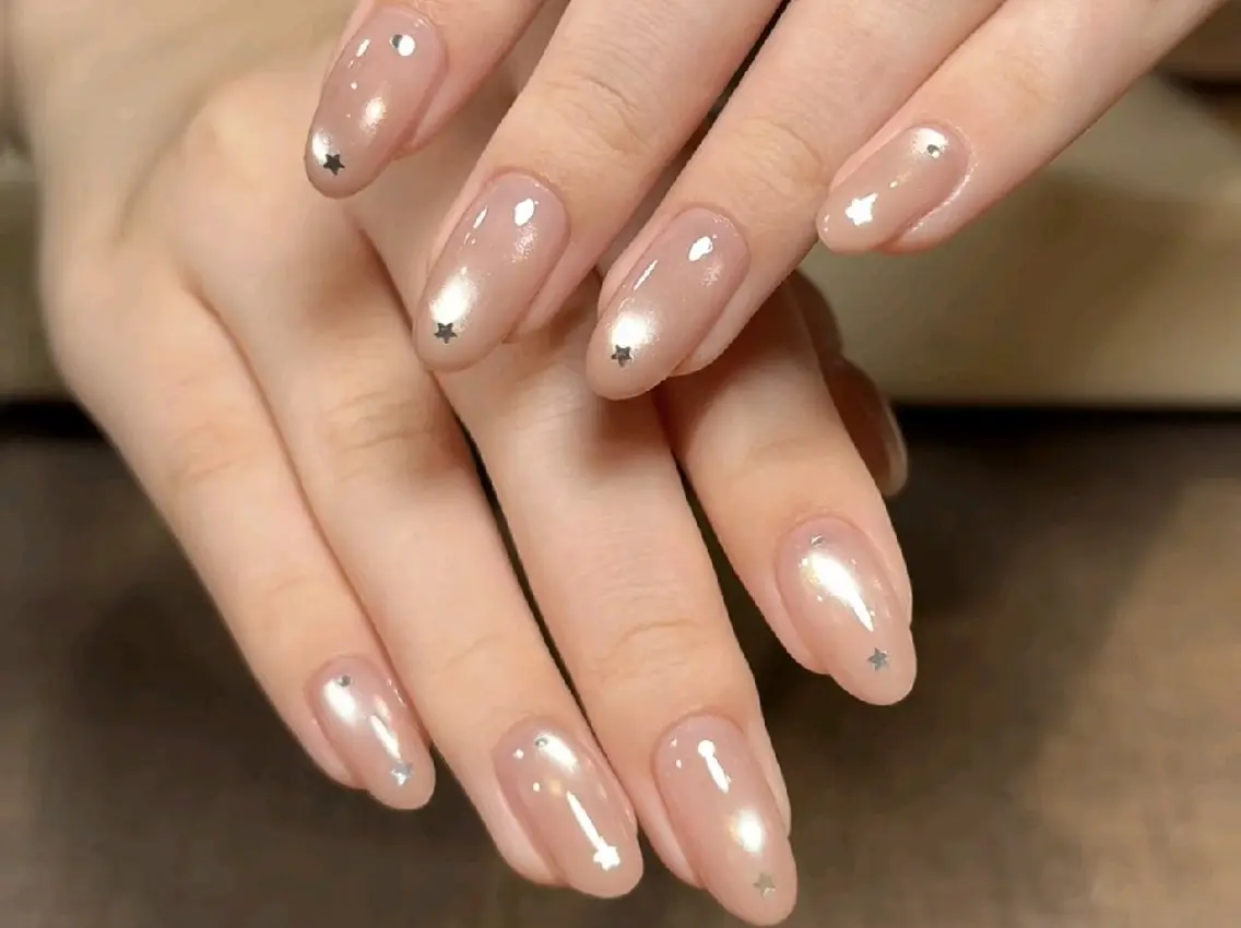 ネイル Yuki Sakai nailのネイルデザイン