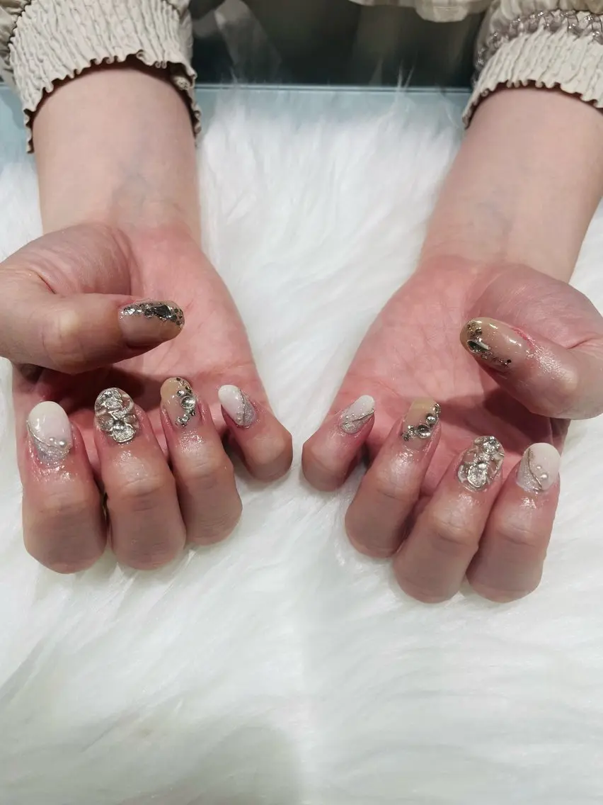 ネイル 💅 Reinaのネイルデザイン